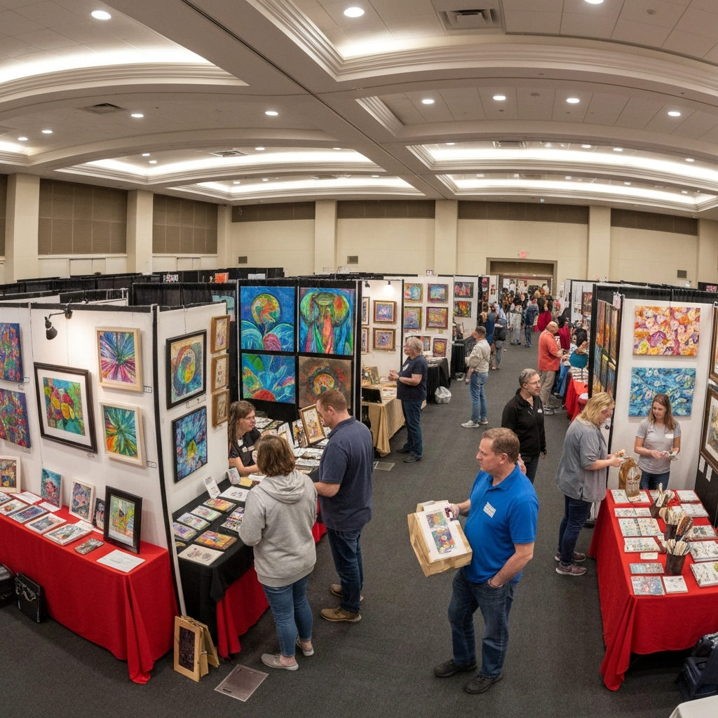 Exploring South Bend’s Vibrant Arts and Culture Scene