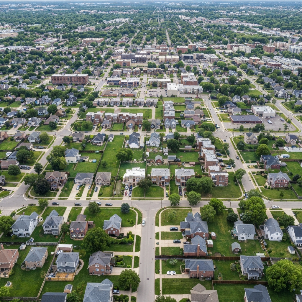 Navigating South Bend’s Evolving Housing Market