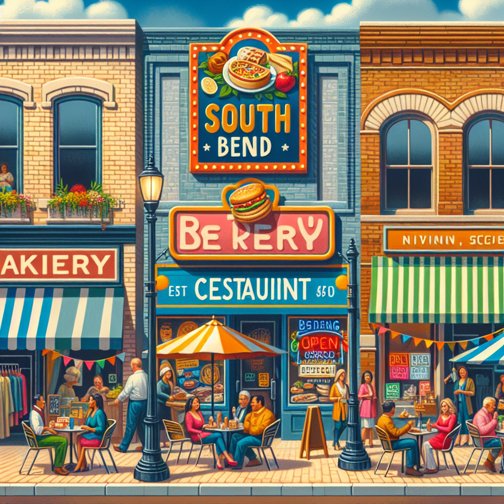 Discover Ongoing Deals at South Bend’s Local Businesses