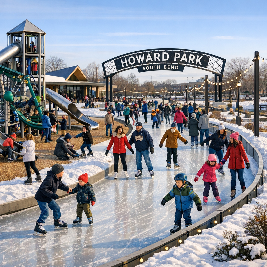 Exploring South Bend’s Parks and Attractions: A Local’s Guide