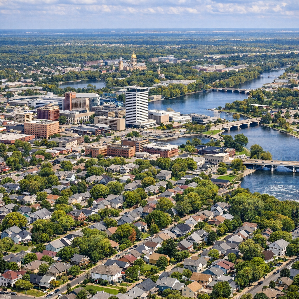 Navigating South Bend’s Evolving Housing Market