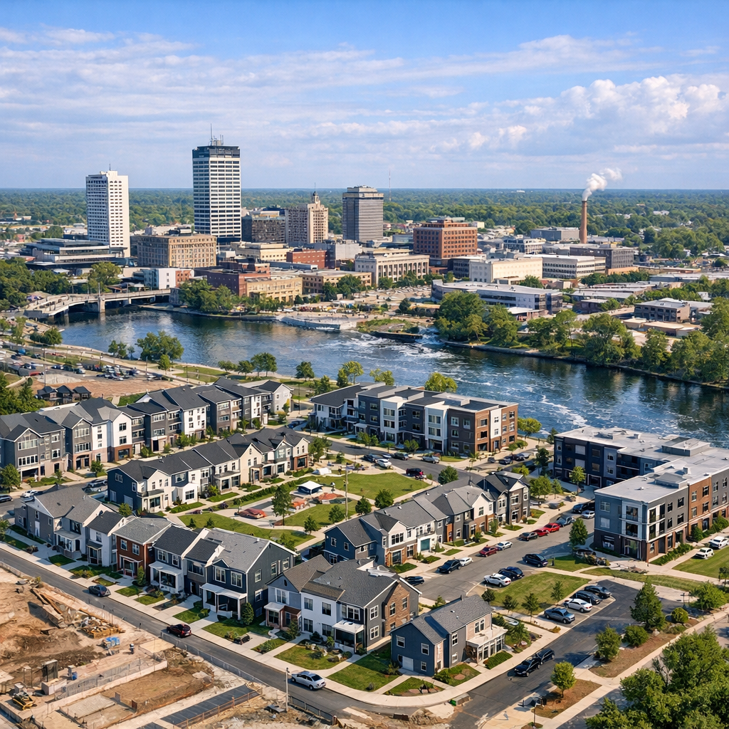 Navigating South Bend’s Evolving Housing Market